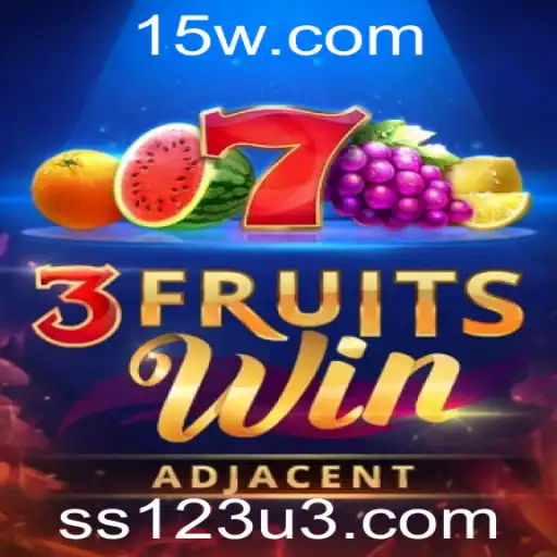 Descobrindo o Mundo de 3FruitsWin: Uma Nova Experiência de Jogo