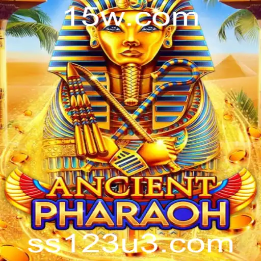 Descubra o Fascinante Mundo de AncientPharaoh: Uma Aventura no Egito Antigo