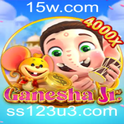 Descubra o Mundo de GaneshaJr: O Jogo de Estratégia Familiar Inovador