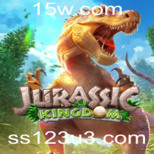 JurassicKingdom: A Nova Era dos Jogos de Aventura Pré-histórica