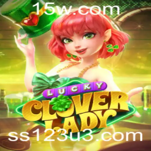 LuckyCloverLady: O Jogo que Está Conquistando o Mundo