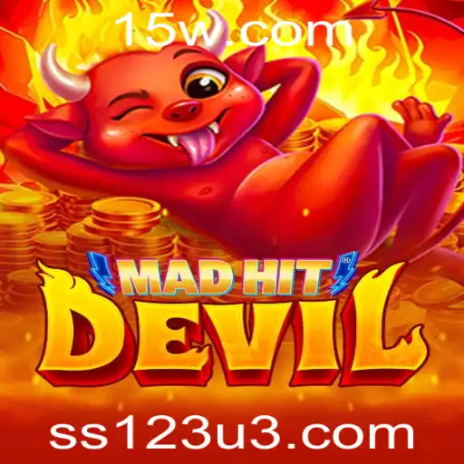 MadHitDevil: Uma Jornada Intensa no Mundo dos Jogos de Ação