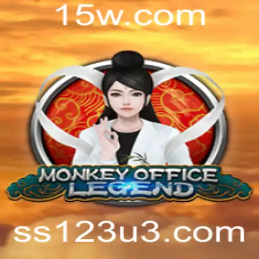 MonkeyOfficeLegend: Uma Aventura no Mundo Corporativo