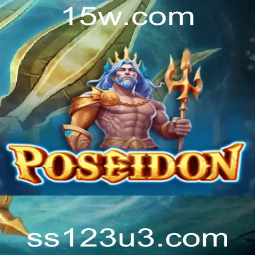 Poseidon: Uma Jornada Épica no Mundo dos Jogos de Estratégia