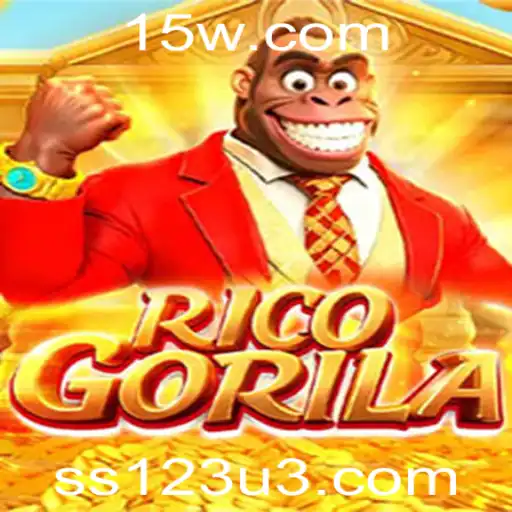 RicoGorila: Um Novo Jogo de Estratégia Atraente