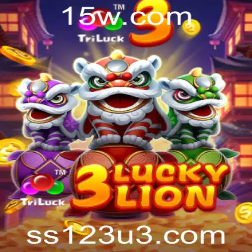 Explorando o Universo Fascinante do Jogo 3LUCKYLION