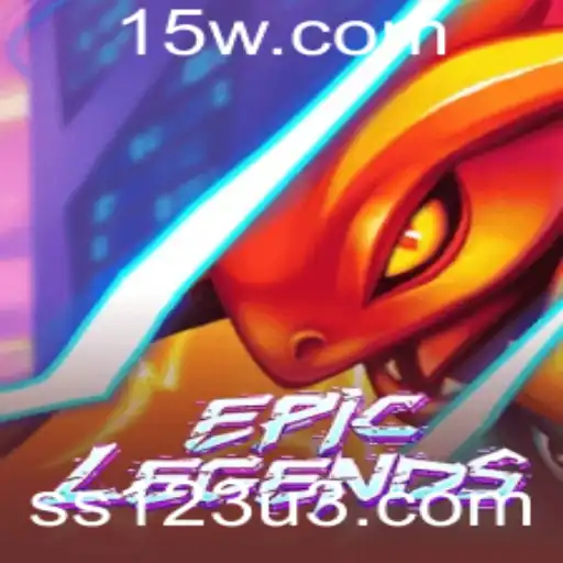 Descubra o Mundo Fascinante de EpicLegends