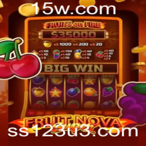 Descubra o Mundo Encantado de FruitNovaSuper: O Jogo de Frutas que Conquista Todos