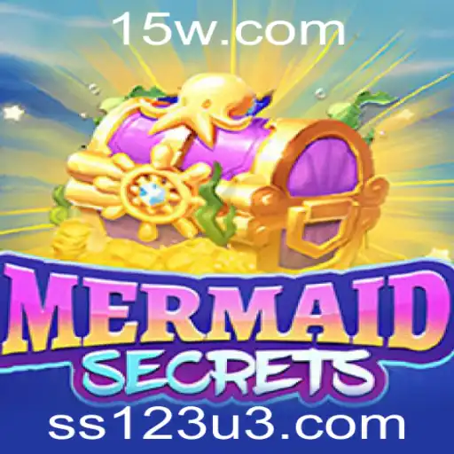 Descubra o Fascinante Mundo de MermaidSecrets: Um Jogo de Aventura Subaquático