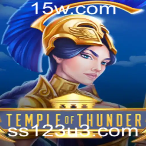 Descubra os Segredos de Temple of Thunder: Um Novo Limite em Jogos de Aventura