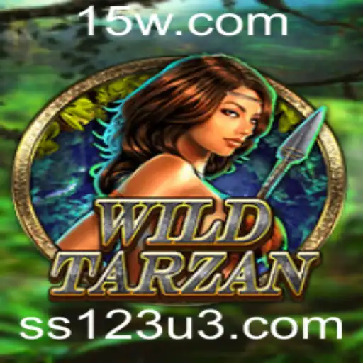 Desvendando WildTarzan: Aventura e Estratégia na Selva